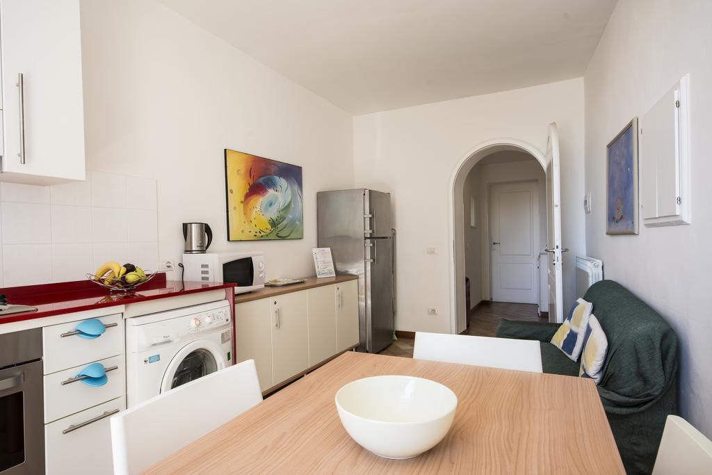 Gh Paradiso - Appart hôtel Sienne