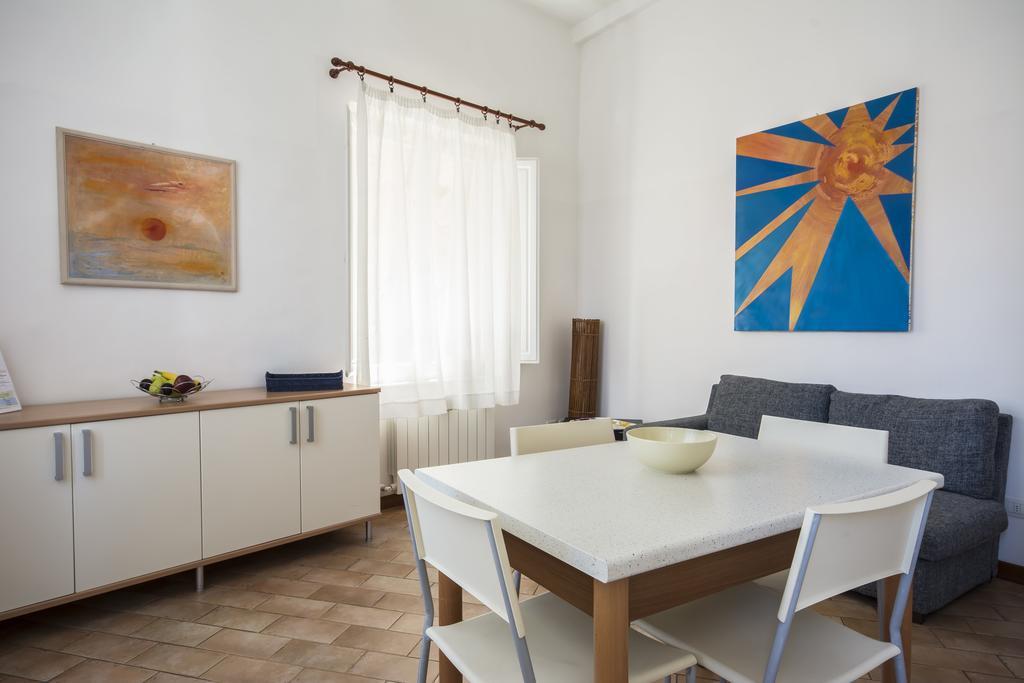 Appart hôtel Gh Paradiso -