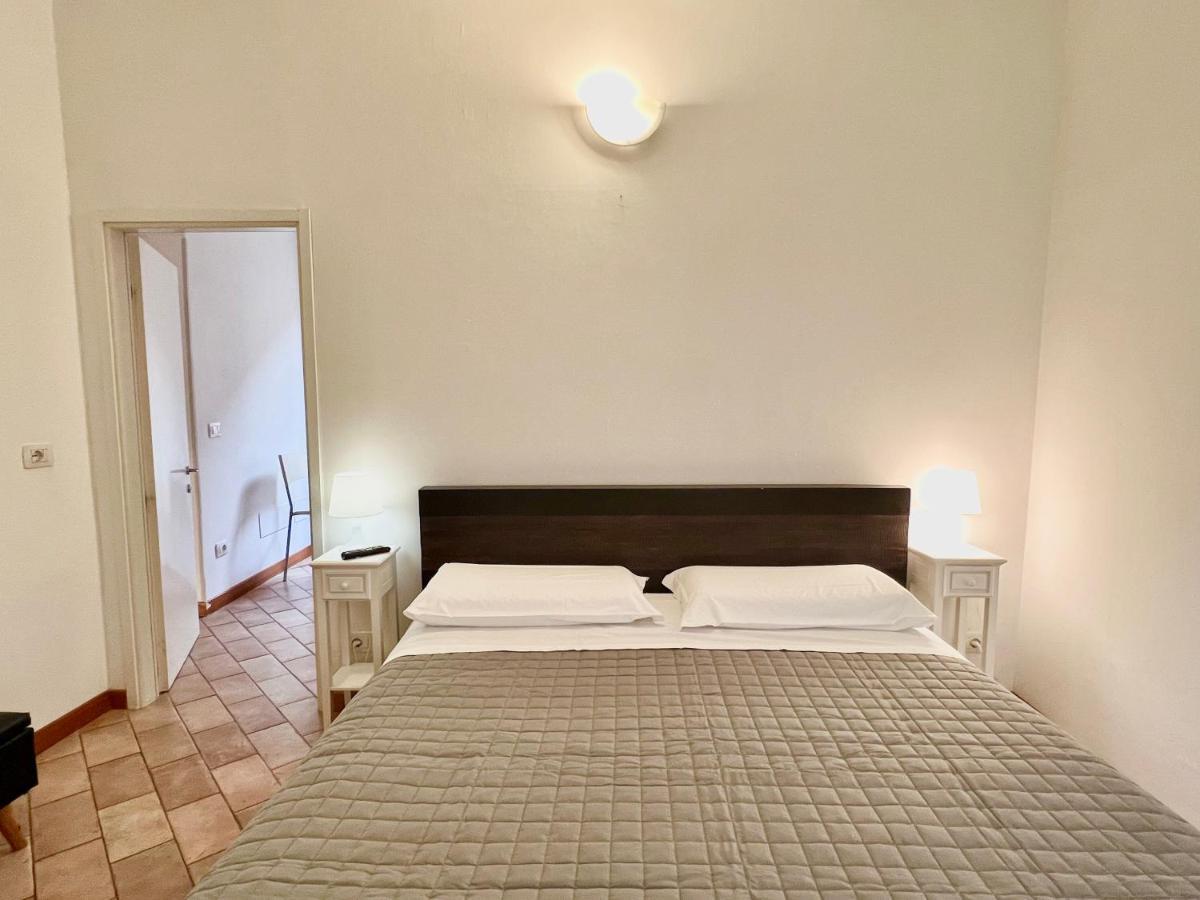 Appart hôtel Gh Paradiso -
