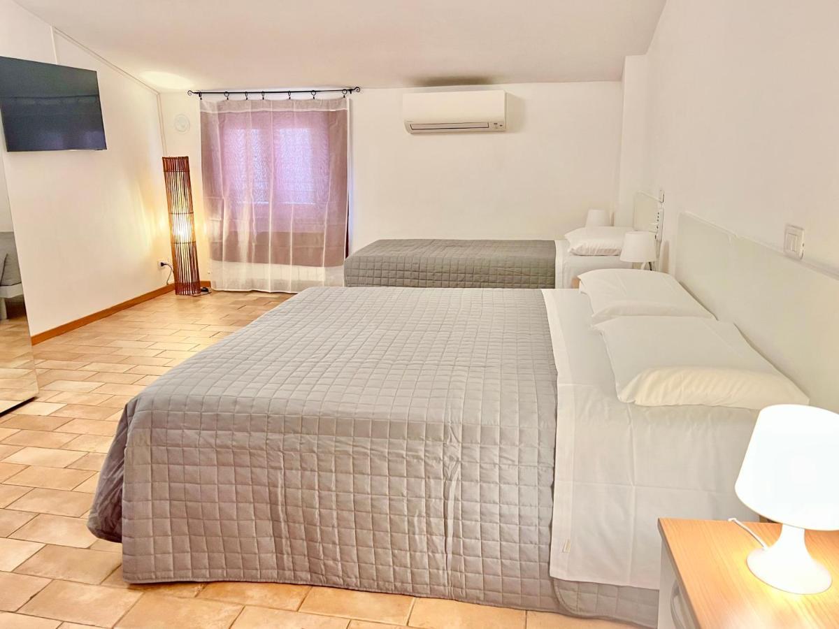 Gh Paradiso - Appart hôtel Sienne