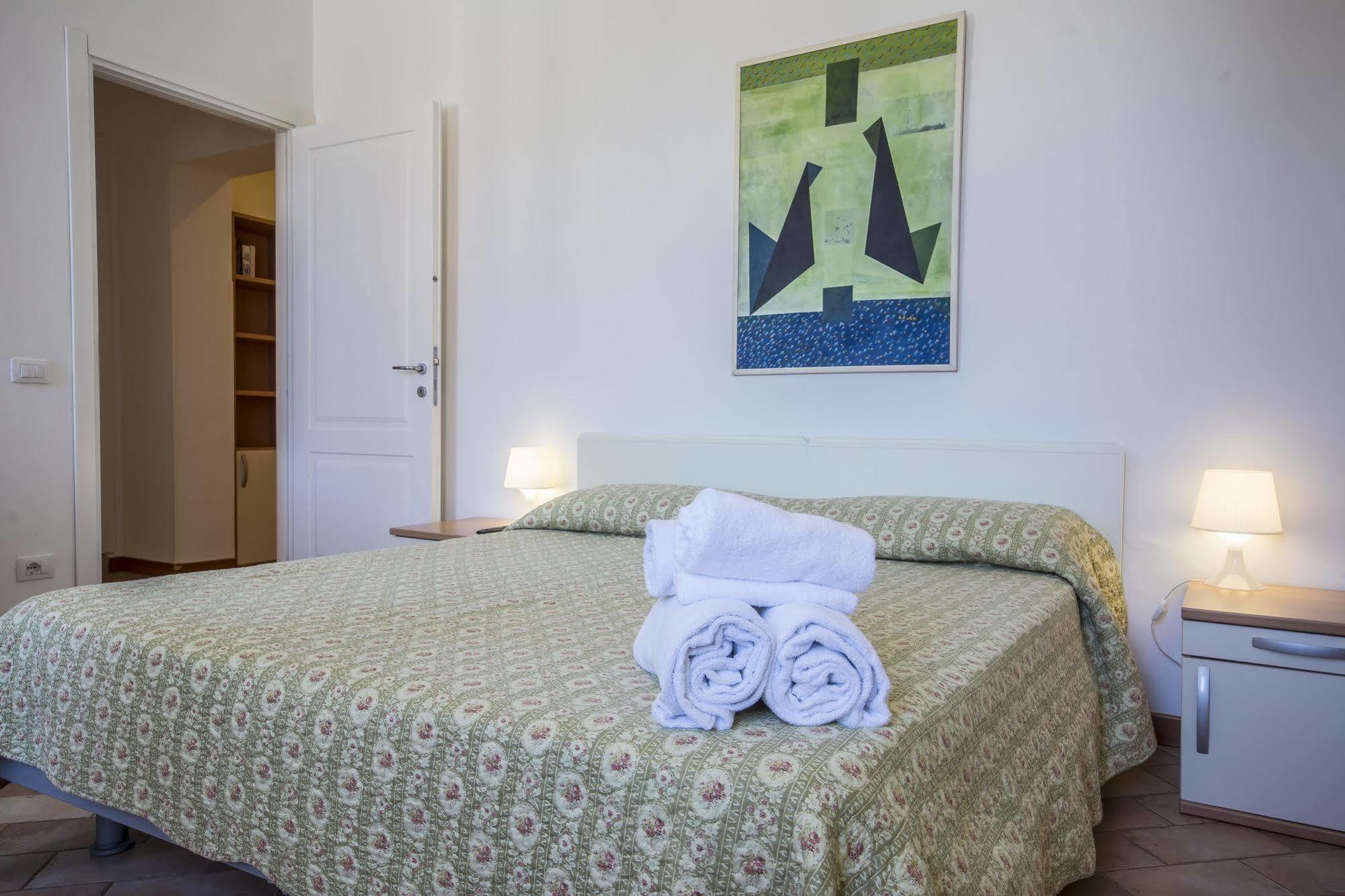 Appart hôtel Gh Paradiso -