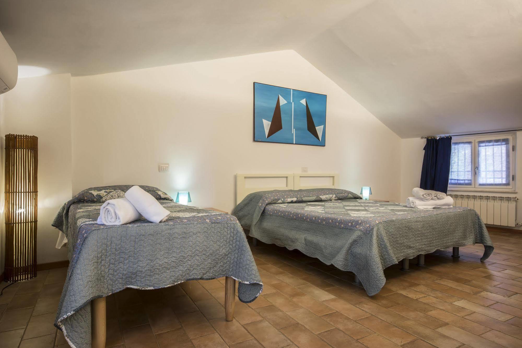 Appart hôtel Gh Paradiso - *