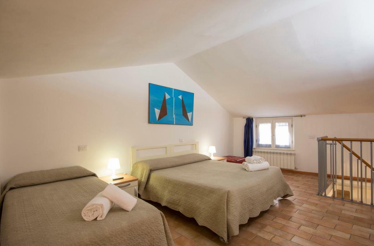 Appart hôtel Gh Paradiso - *
