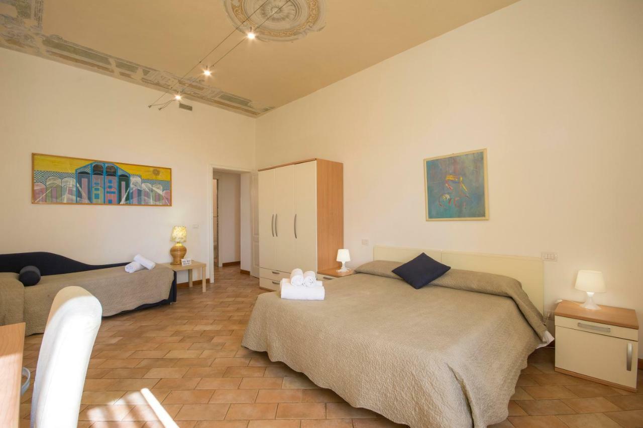 Gh Paradiso - Appart hôtel *