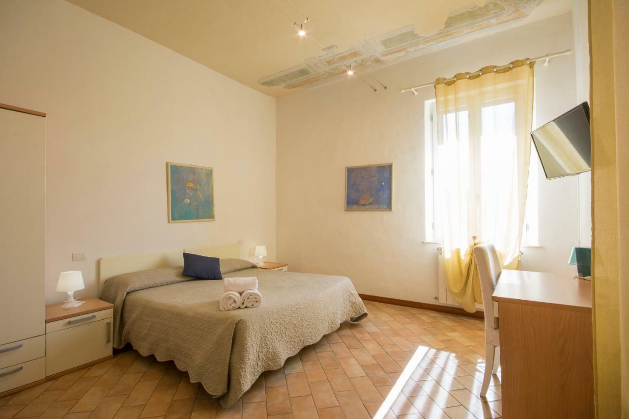 Gh Paradiso - Appart hôtel Sienne