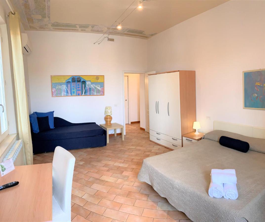 Appart hôtel Gh Paradiso - *