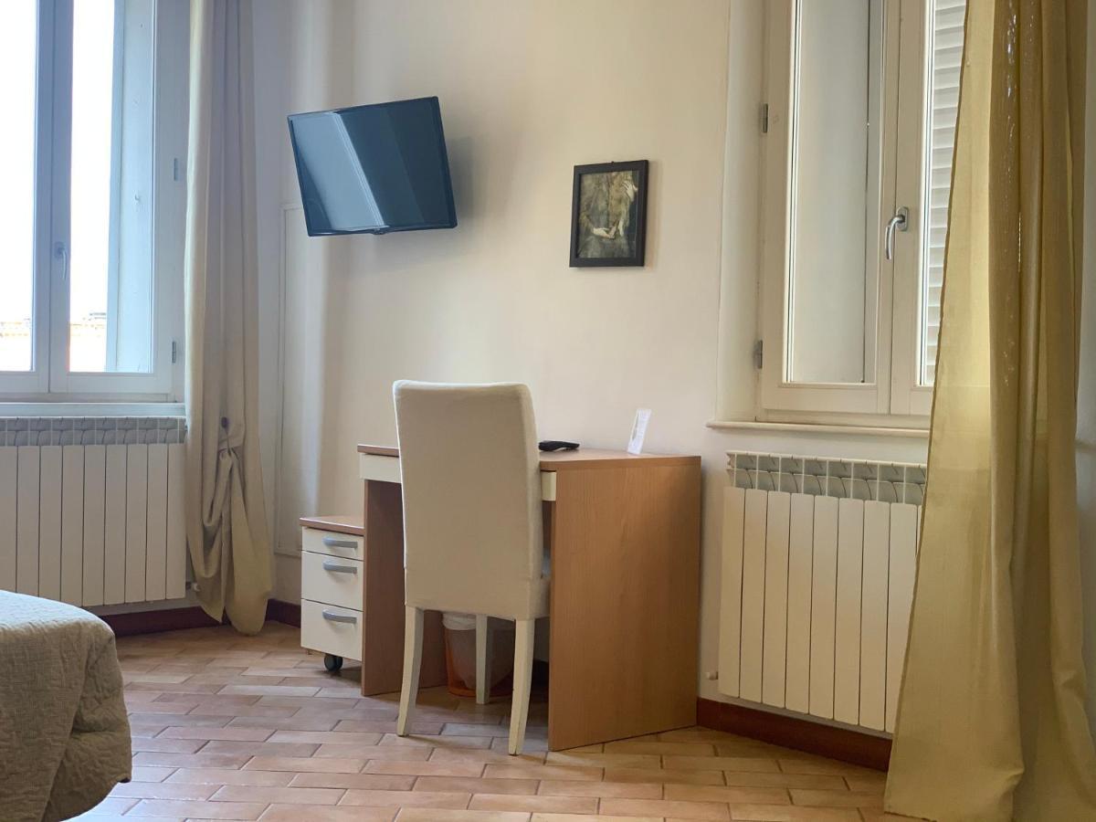 Appart hôtel Gh Paradiso - Sienne