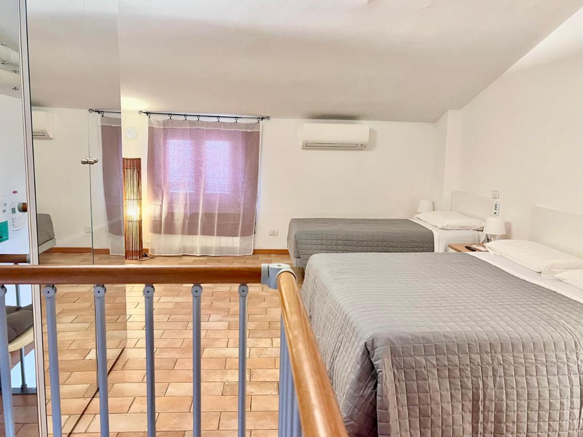 Aparthotel Gh Paradiso - *