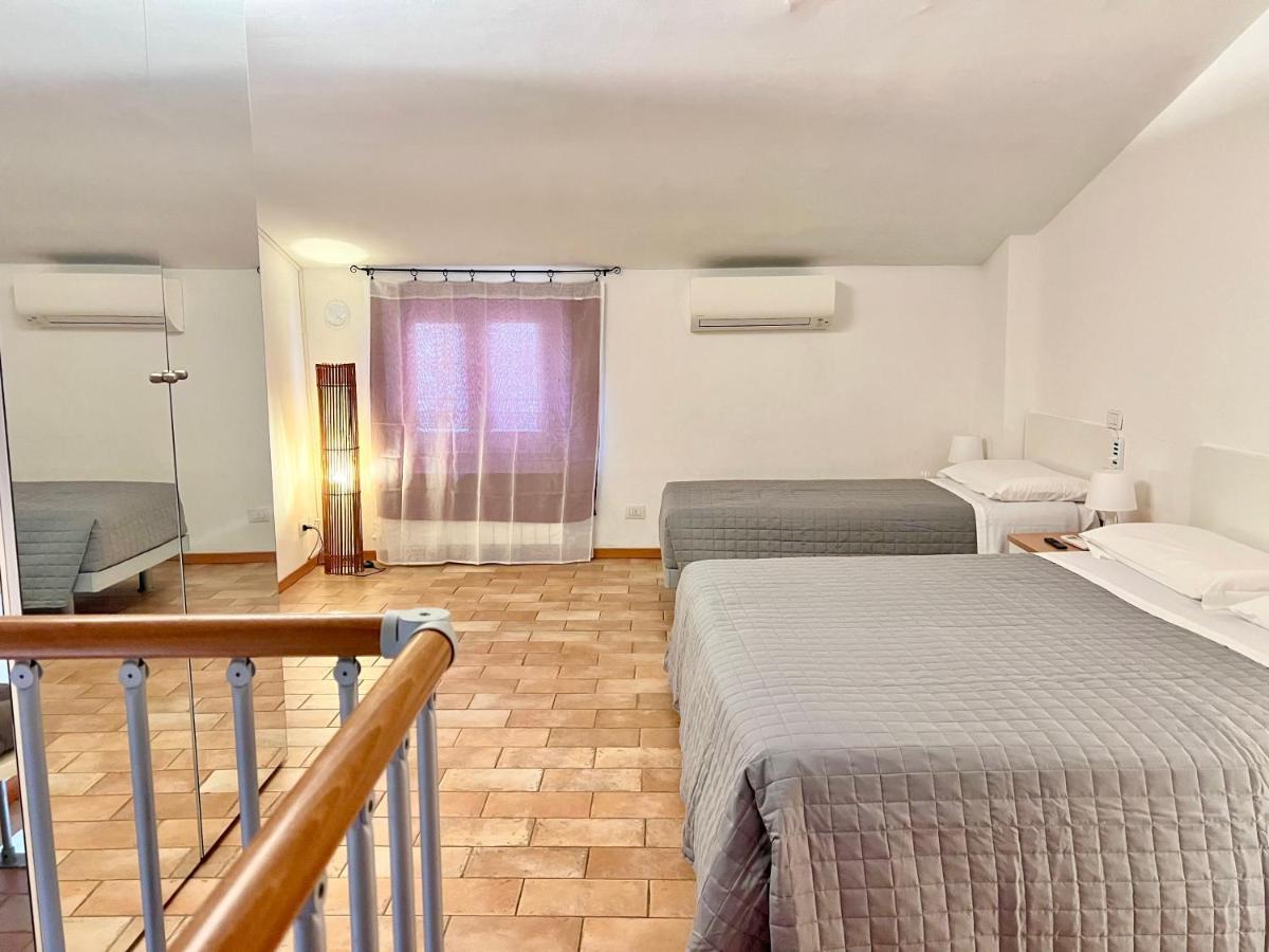 Gh Paradiso - Aparthotel Siena