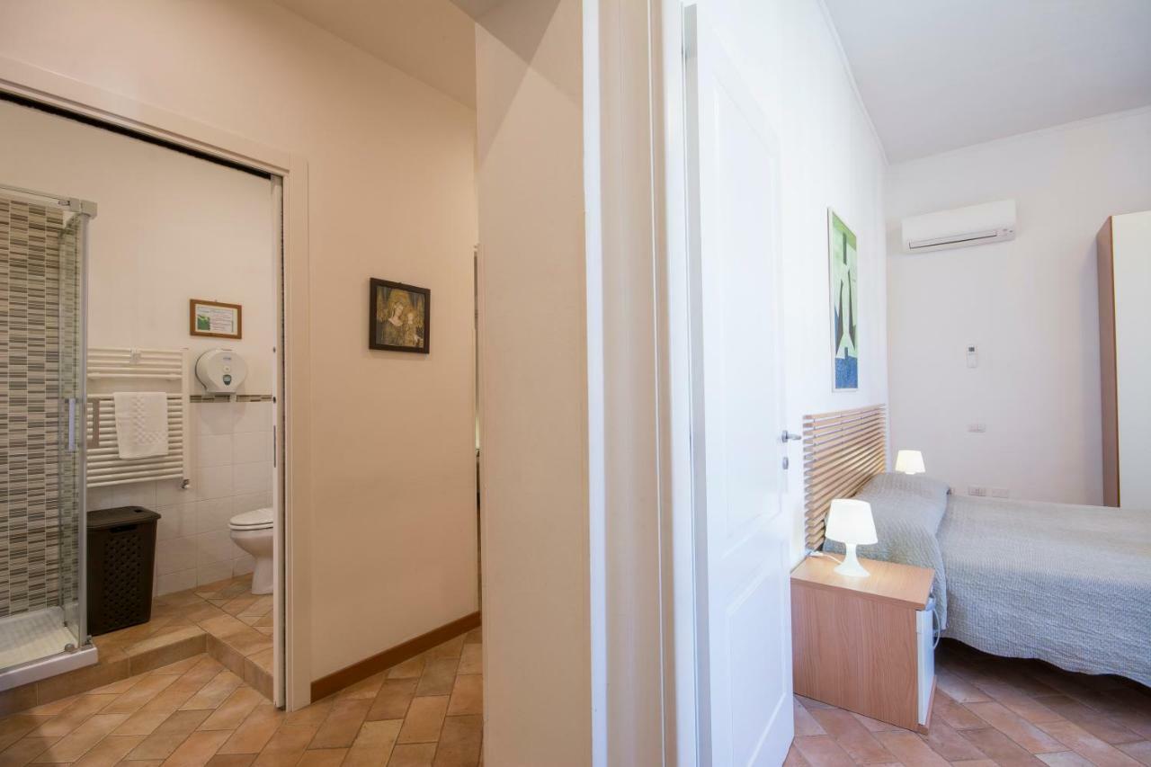 Gh Paradiso - Aparthotel *