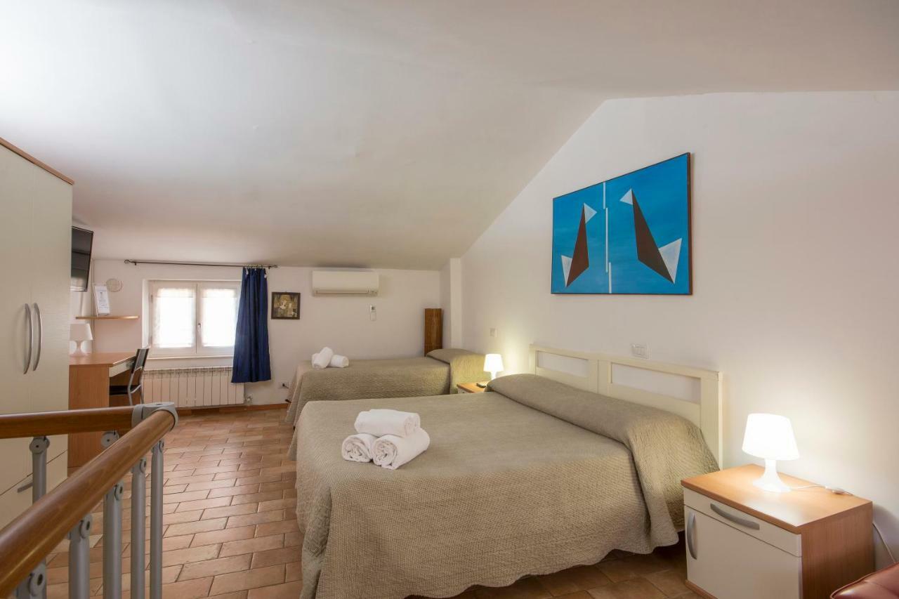 Gh Paradiso - Aparthotel