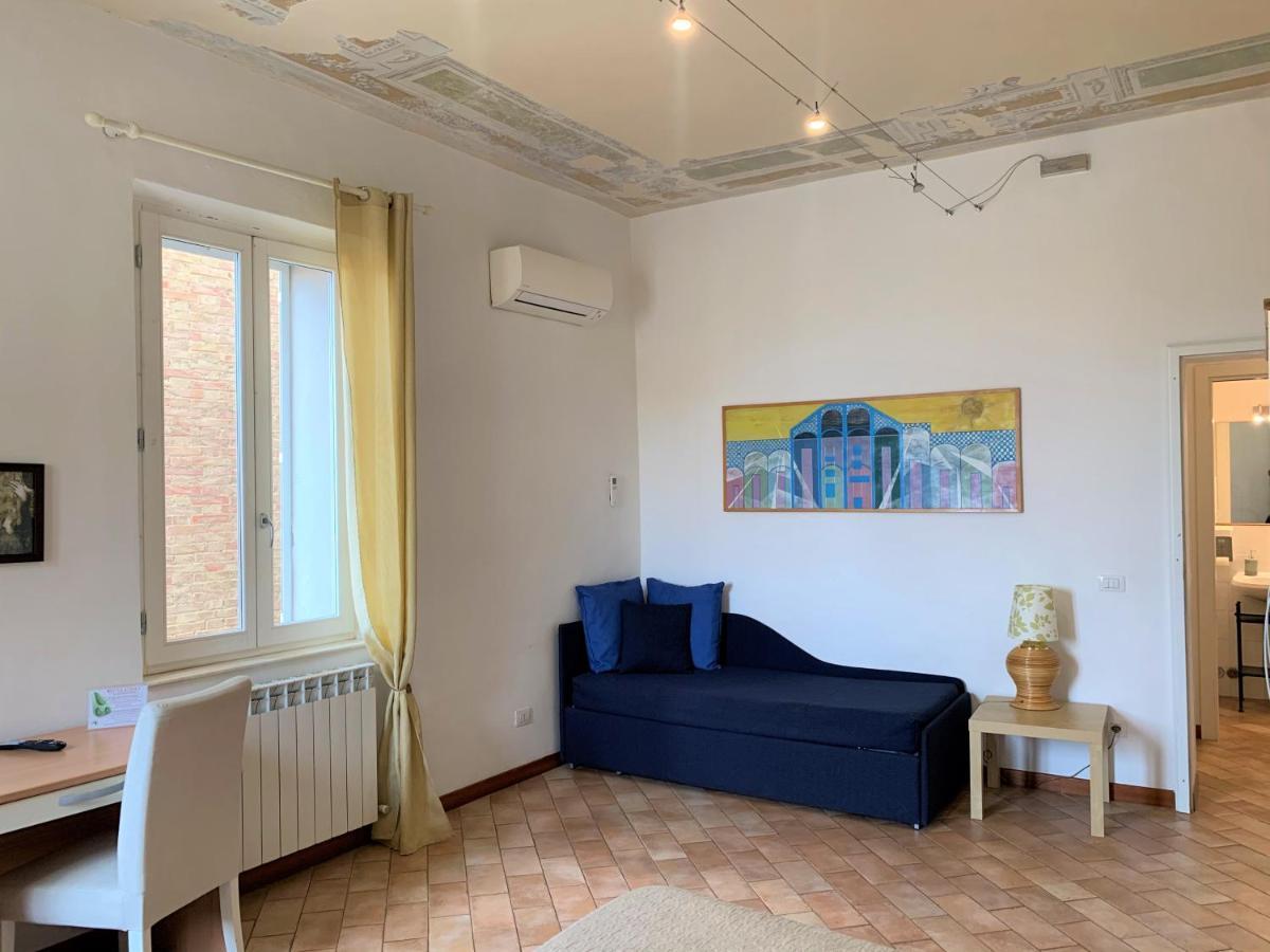 Gh Paradiso - Aparthotel *