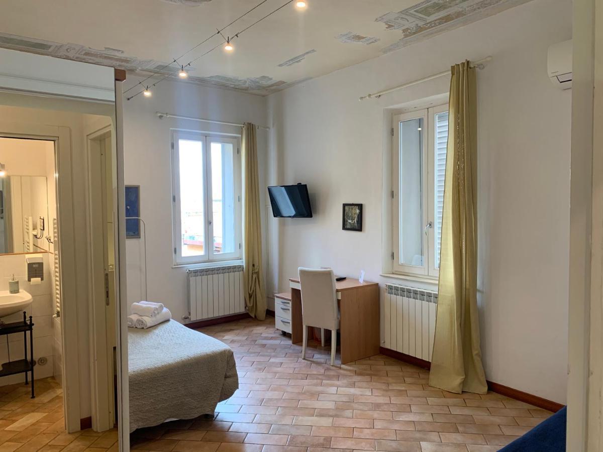 Gh Paradiso - Aparthotel *